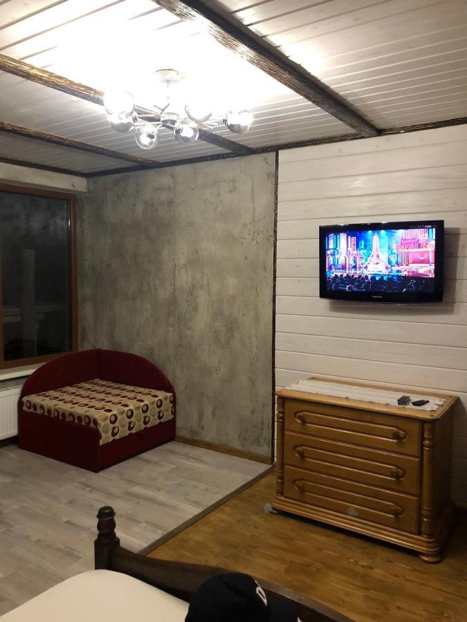 Korona Karpat Hotell Lazeshchyna Exteriör bild