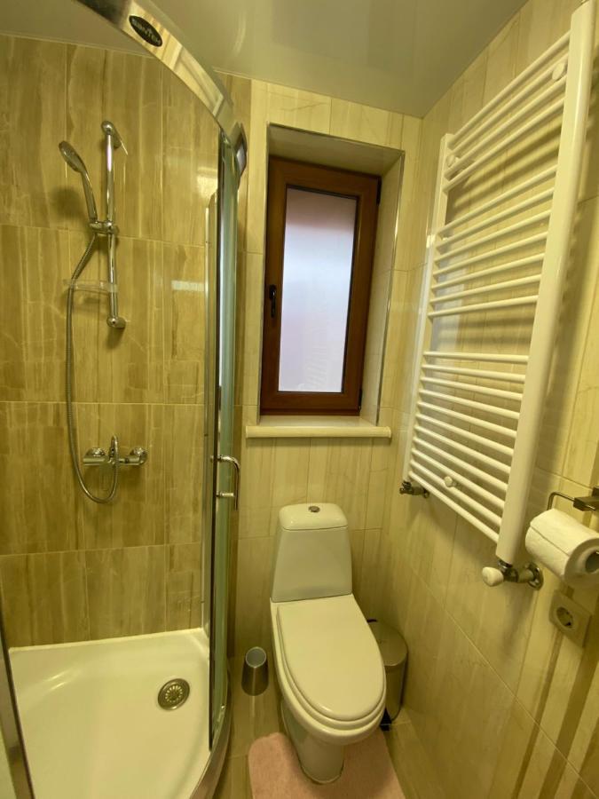Korona Karpat Hotell Lazeshchyna Exteriör bild