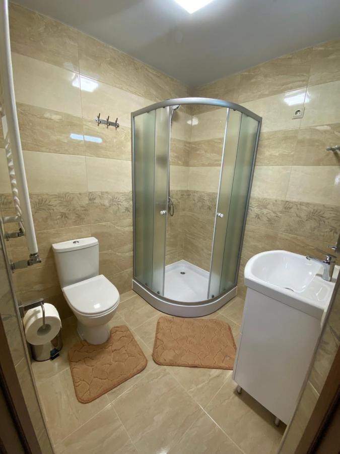 Korona Karpat Hotell Lazeshchyna Exteriör bild